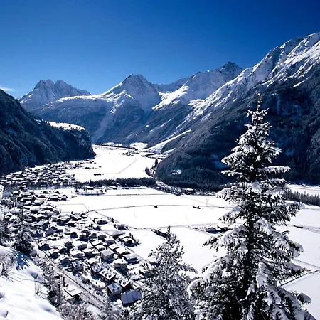 Typ C By Interhome Appartement *