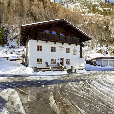 Apartamento Typ C By Interhome *