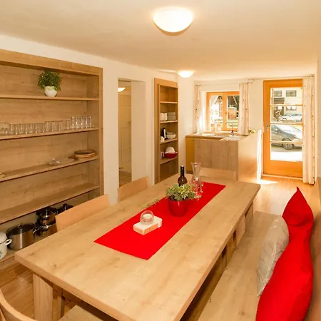 Typ C By Interhome Längenfeld