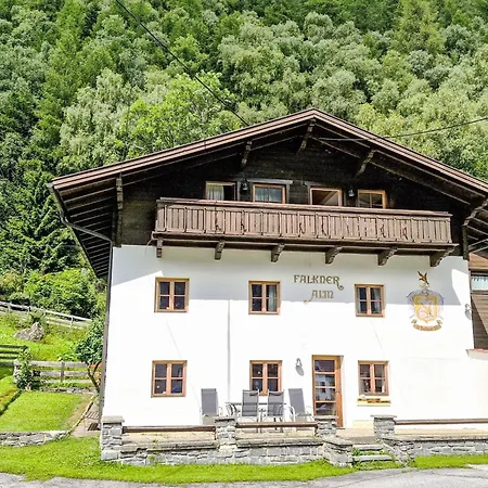 Typ C By Interhome Appartement