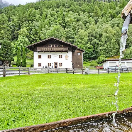 Appartement Typ C By Interhome