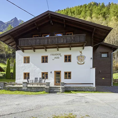 Appartement Typ C By Interhome *