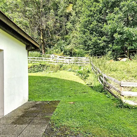 Appartement Typ C By Interhome