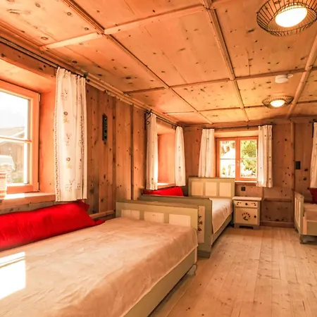 Typ C By Interhome Apartamento