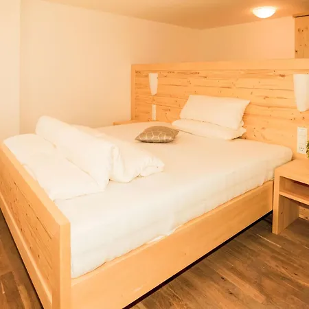 Apartamento Typ C By Interhome Längenfeld