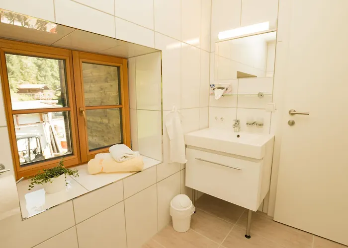 Apartmán Typ C By Interhome