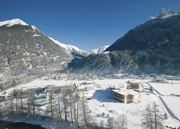 Apartmán Typ C By Interhome Längenfeld