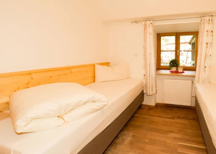 Typ C By Interhome * Längenfeld