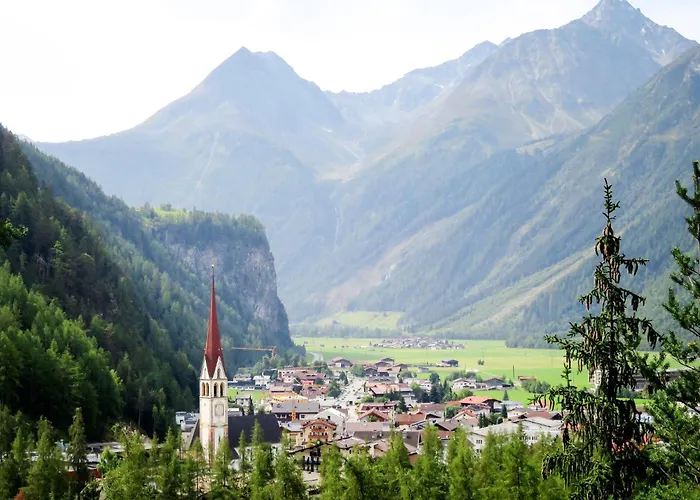 Apartmán Typ C By Interhome *