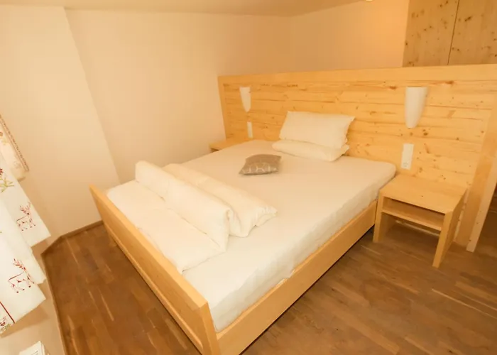 Typ C By Interhome Apartmán Längenfeld