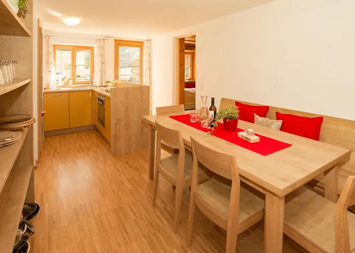 Typ C By Interhome Längenfeld