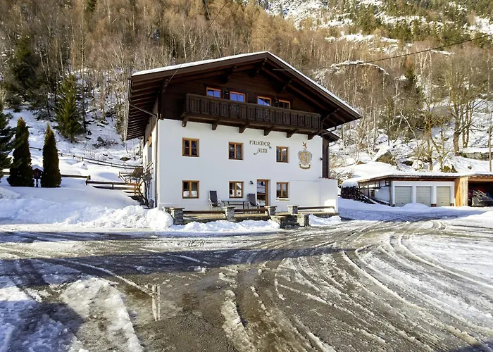 Apartmán Typ C By Interhome *