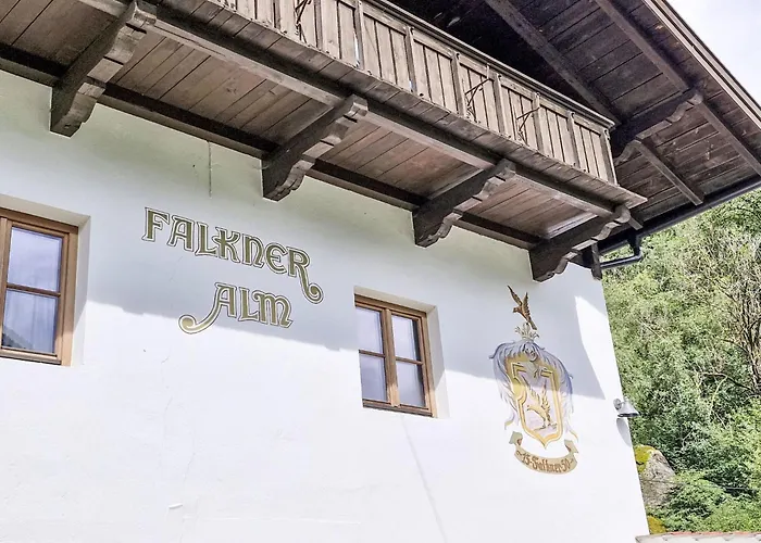 Typ C By Interhome Apartmán Längenfeld