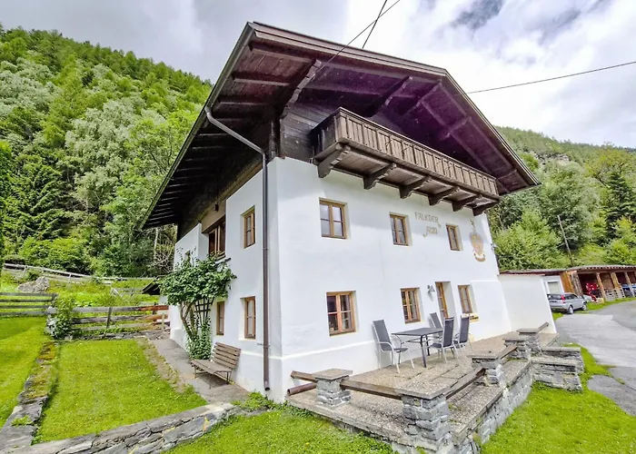 Typ C By Interhome Apartmán *