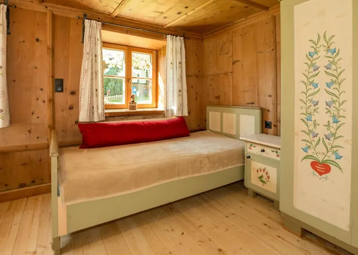 Typ C By Interhome *