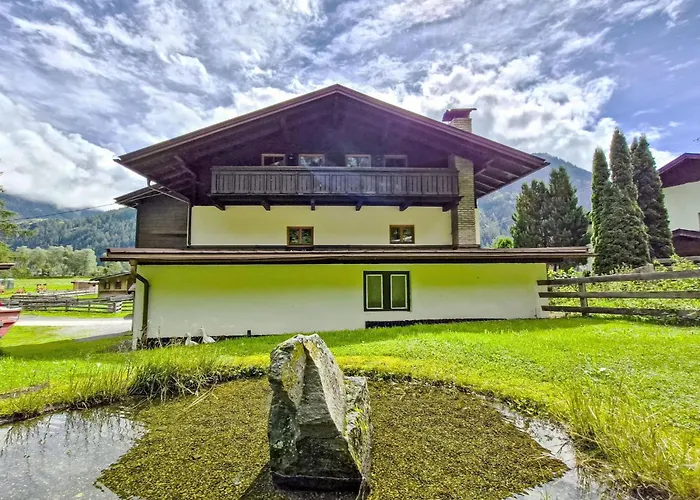 Typ C By Interhome * Längenfeld