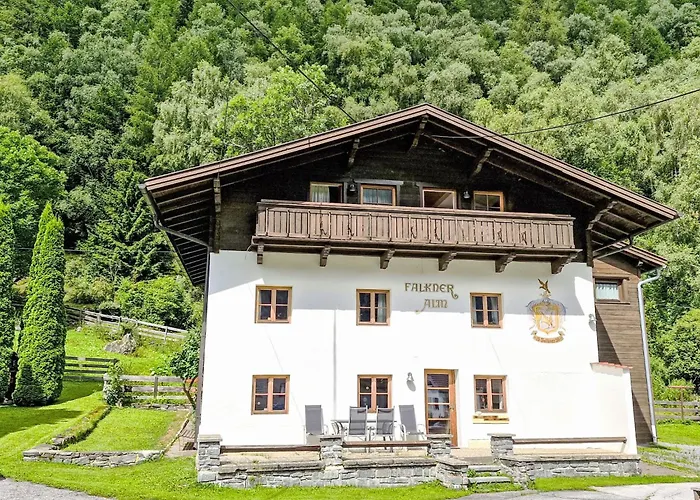 Typ C By Interhome Apartment