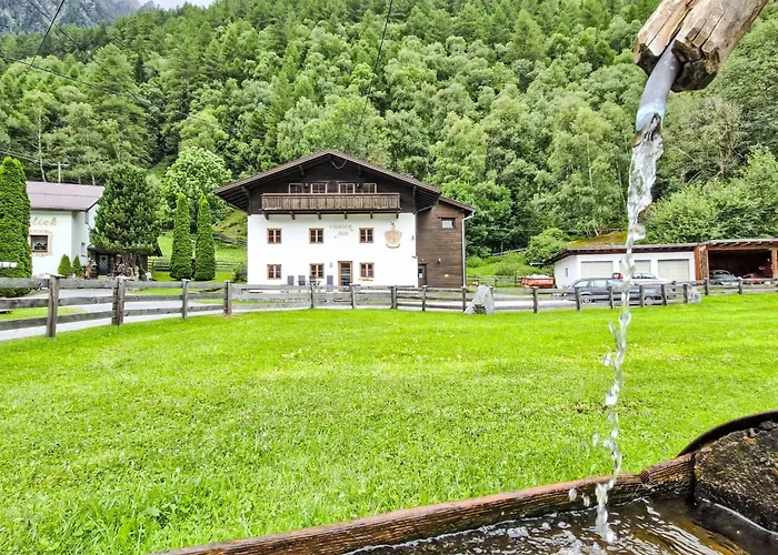 Apartmán Typ C By Interhome