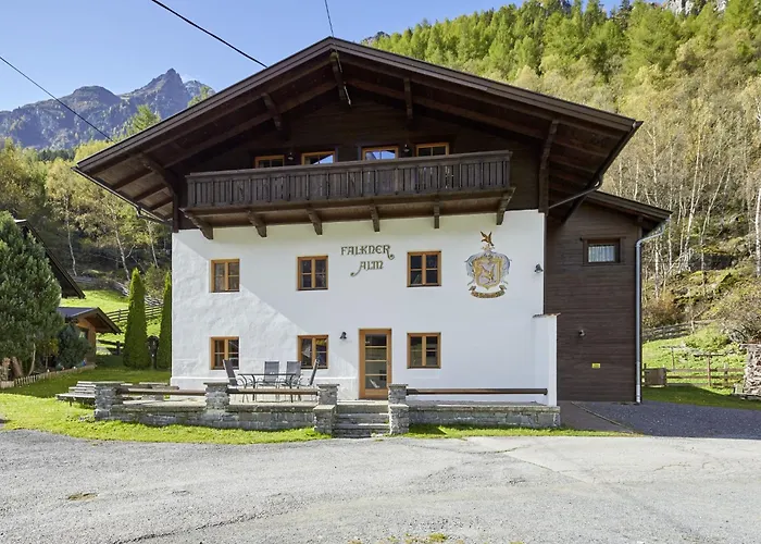 Apartmán Typ C By Interhome *