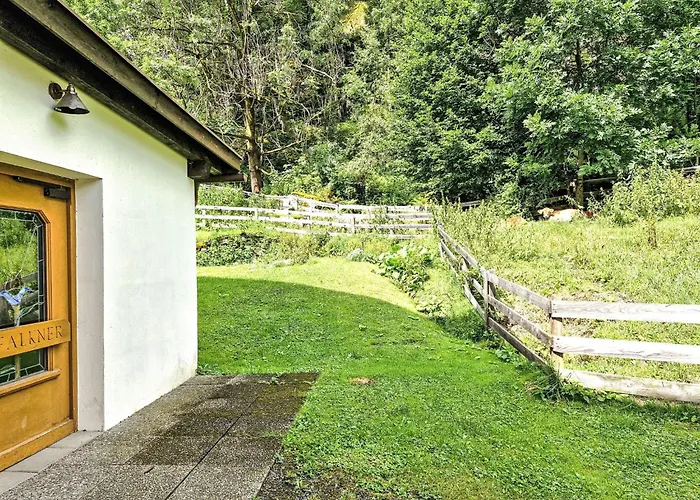 Apartmán Typ C By Interhome