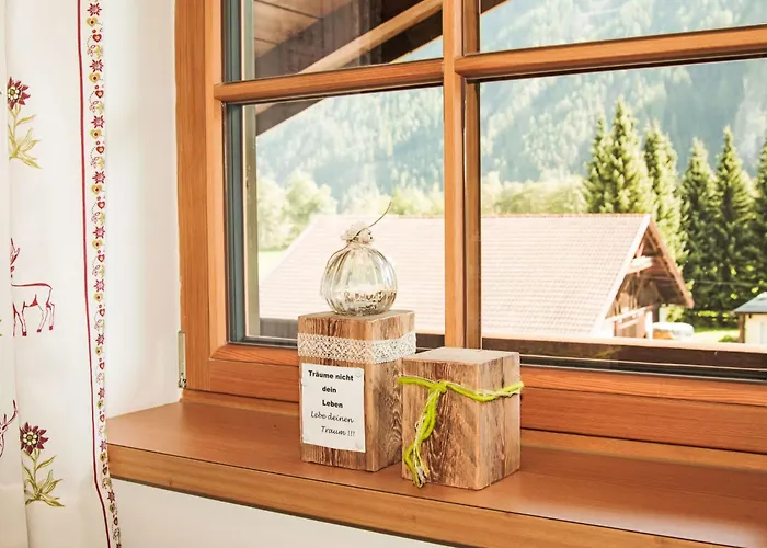 Typ C By Interhome *