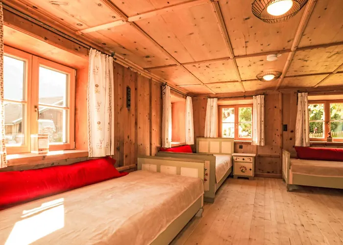 Typ C By Interhome Apartment