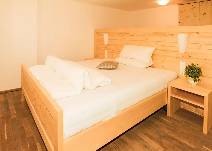 Apartmán Typ C By Interhome Längenfeld