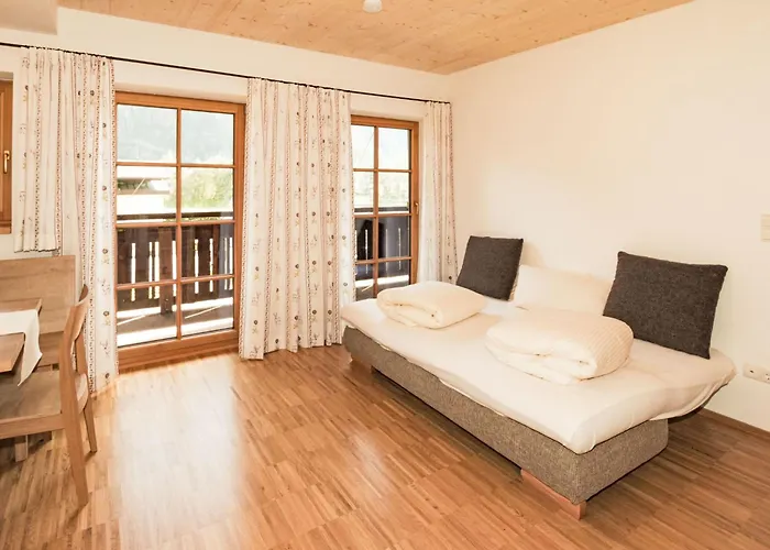 Apartmán Typ C By Interhome