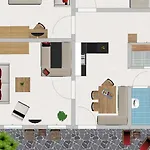 Typ C By Interhome Λάνγκενφελντ
