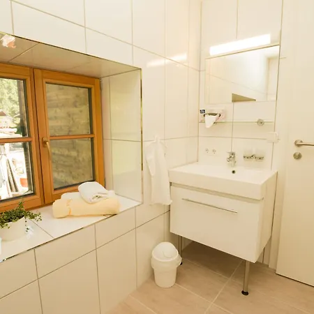 Daire Typ C By Interhome