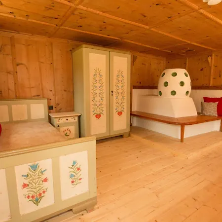 Typ C By Interhome Daire