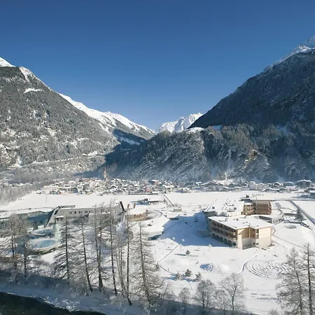 Apartament Typ C By Interhome Längenfeld