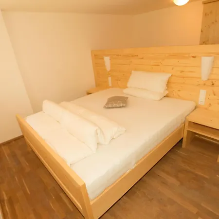 Typ C By Interhome Appartamento Längenfeld