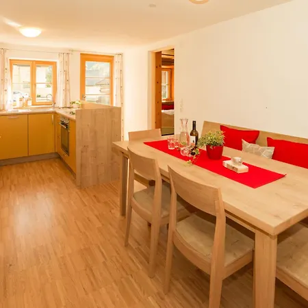 Typ C By Interhome Längenfeld