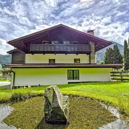 Typ C By Interhome * Längenfeld