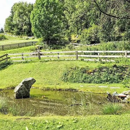 Appartamento Typ C By Interhome Längenfeld