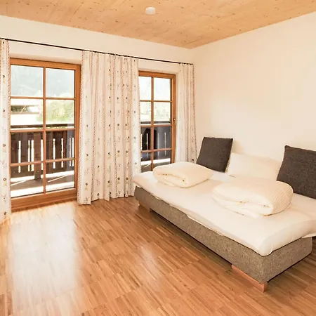 Apartament Typ C By Interhome